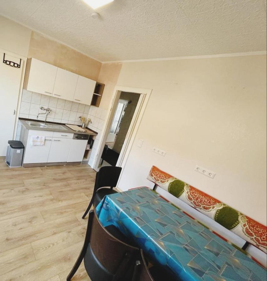 Apartment An Den Saarterrassen Sarrebruck Extérieur photo