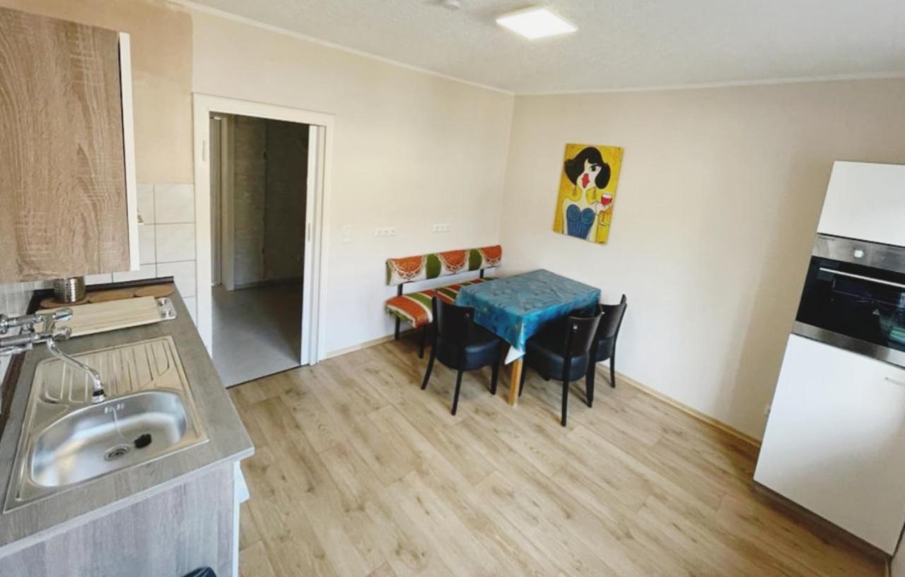 Apartment An Den Saarterrassen Sarrebruck Extérieur photo